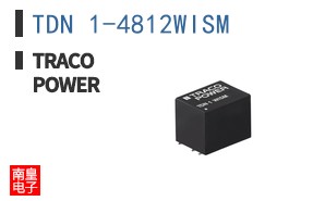 TDN 1-4812WISM
