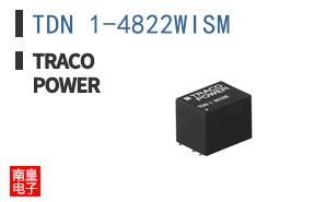 TDN 1-4822WISM