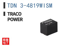 TDN 3-4819WISM