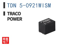 TDN 5-0921WISM