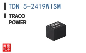 TDN 5-2419WISM