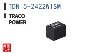 TDN 5-2422WISM