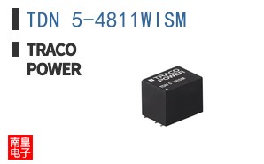 TDN 5-4811WISM