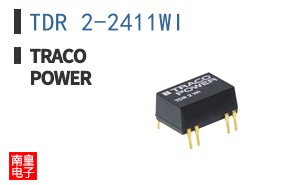 TDR 2-2411WI