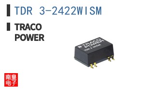 TDR 3-2422WISM