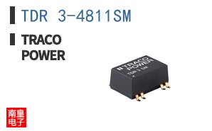 TDR 3-4811SM