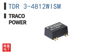 TDR 3-4812WISM