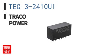 TEC 3-2410UI