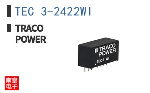 TEC 3-2422WI