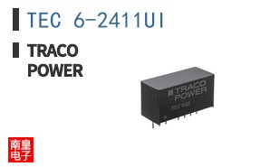 TEC 6-2411UI