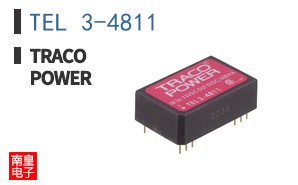 TEL 3-4811