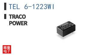 TEL 6-1223WI