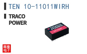 TEN 10-11011WIRH