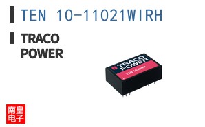 TEN 10-11021WIRH