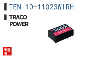 TEN 10-11023WIRH