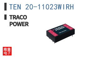 TEN 20-11023WIRH