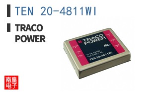 TEN 20-4811WI