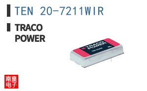 TEN 20-7211WIR