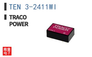 TEN 3-2411WI