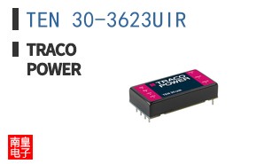 TEN 30-3623UIR