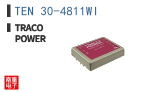 TEN 30-4811WI