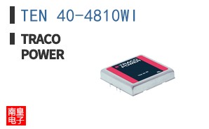 TEN 40-4810WI