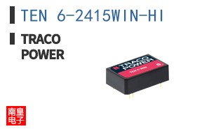 TEN 6-2415WIN-HI