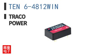 TEN 6-4812WIN