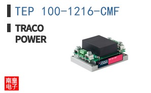 TEP 100-1216-CMF