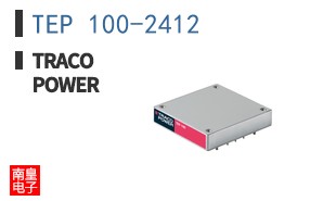 TEP 100-2412