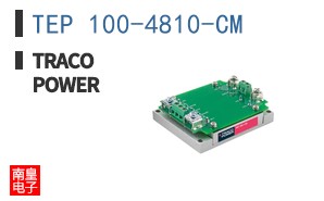 TEP 100-4810-CM