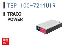 TEP 100-7211UIR