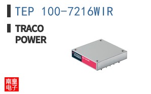 TEP 100-7216WIR