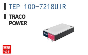 TEP 100-7218UIR