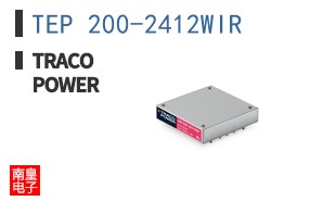 TEP 200-2412WIR