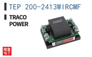 TEP 200-2413WIRCMF