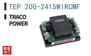 TEP 200-2415WIRCMF