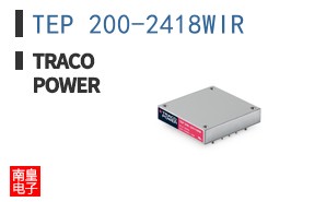TEP 200-2418WIR