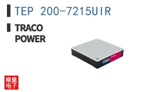 TEP 200-7215UIR