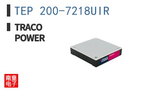 TEP 200-7218UIR