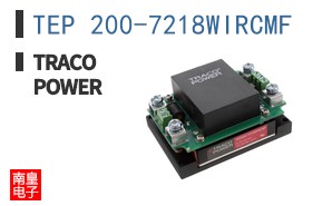 TEP 200-7218WIRCMF