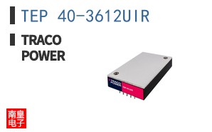 TEP 40-3612UIR