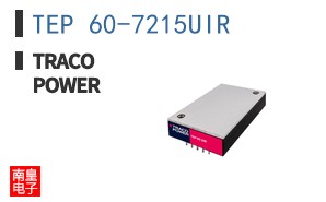 TEP 60-7215UIR