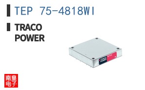 TEP 75-4818WI
