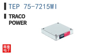 TEP 75-7215WI