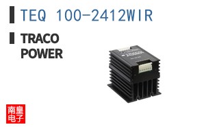 TEQ 100-2412WIR