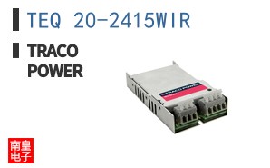TEQ 20-2415WIR