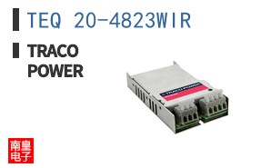 TEQ 20-4823WIR