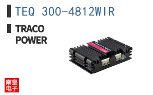 TEQ 300-4812WIR