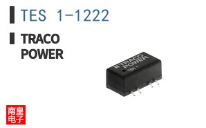 TES 1-1222